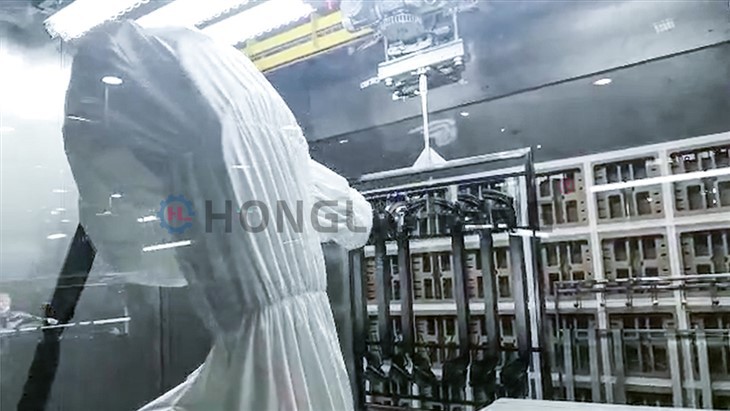 اتومات سپری بوت