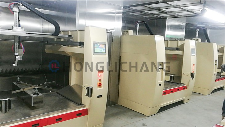 متقابل د نقاشۍ کرښه