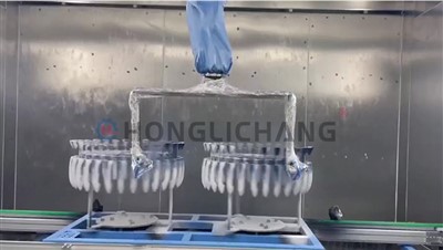 بهرنۍ نقاشۍ کرښه